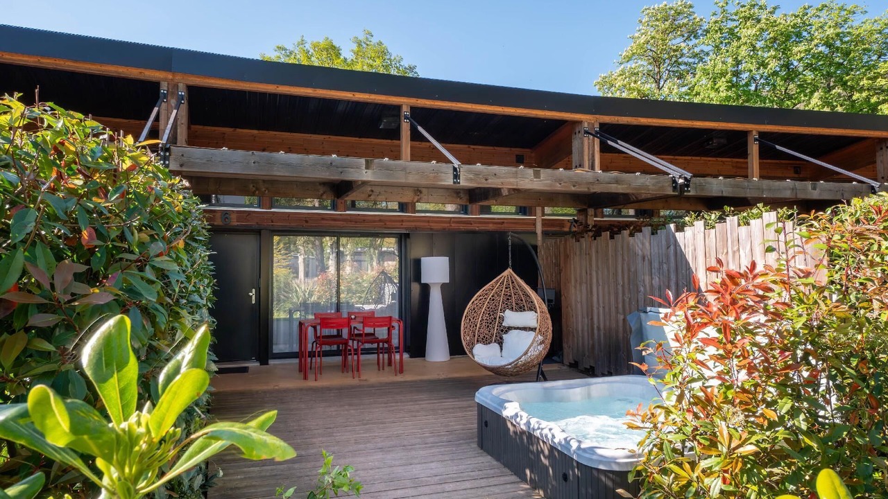 Photo of Patio Balcony in Saint-Affrique