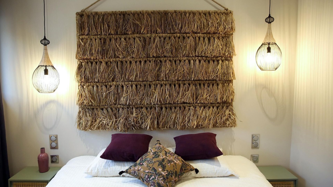 Photo of Bedroom in Saint-Affrique