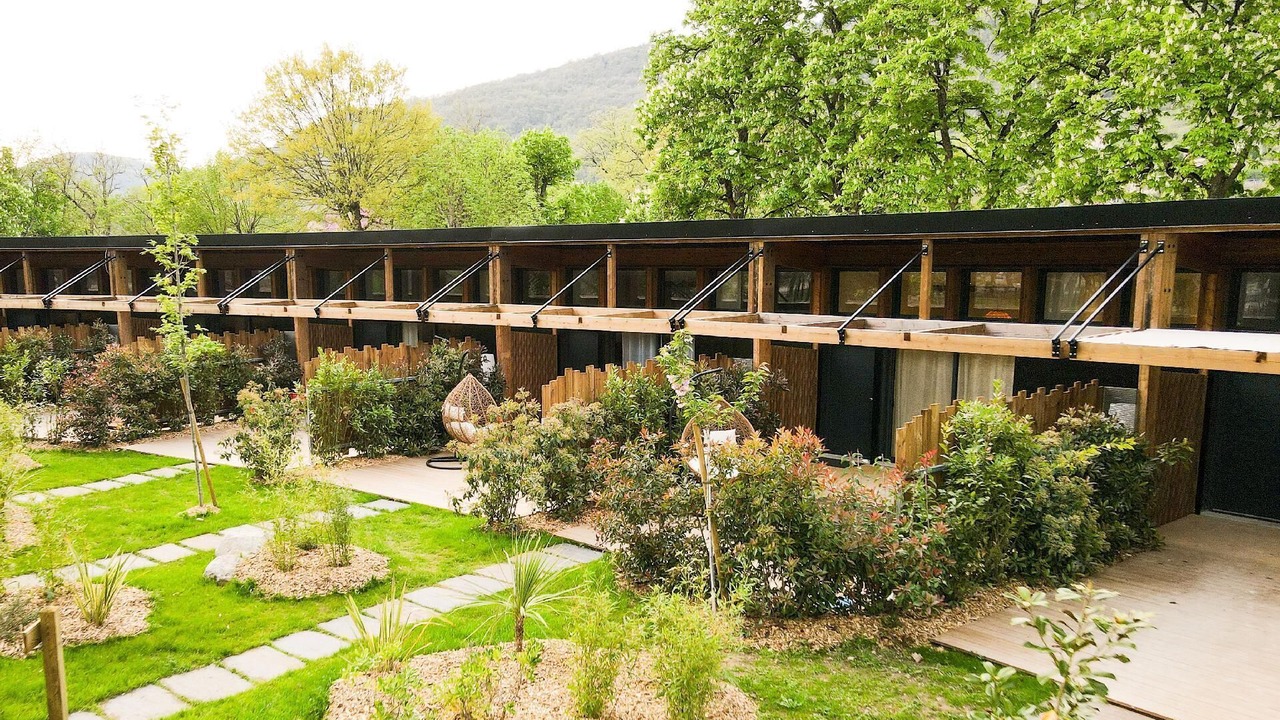 Photo of Outdoor in Saint-Affrique
