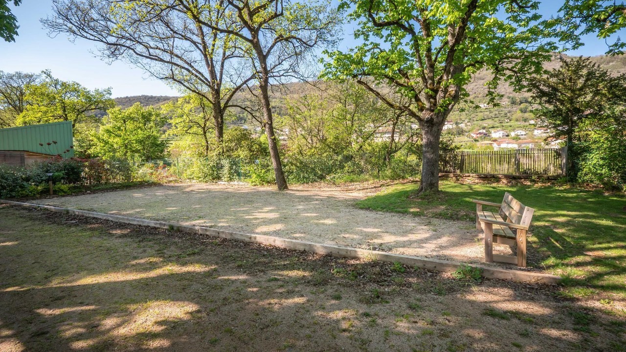 Photo of Outdoor in Saint-Affrique