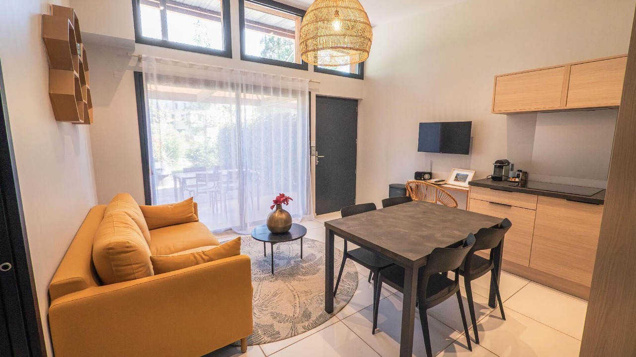 Photo of Livingroom in Saint-Affrique