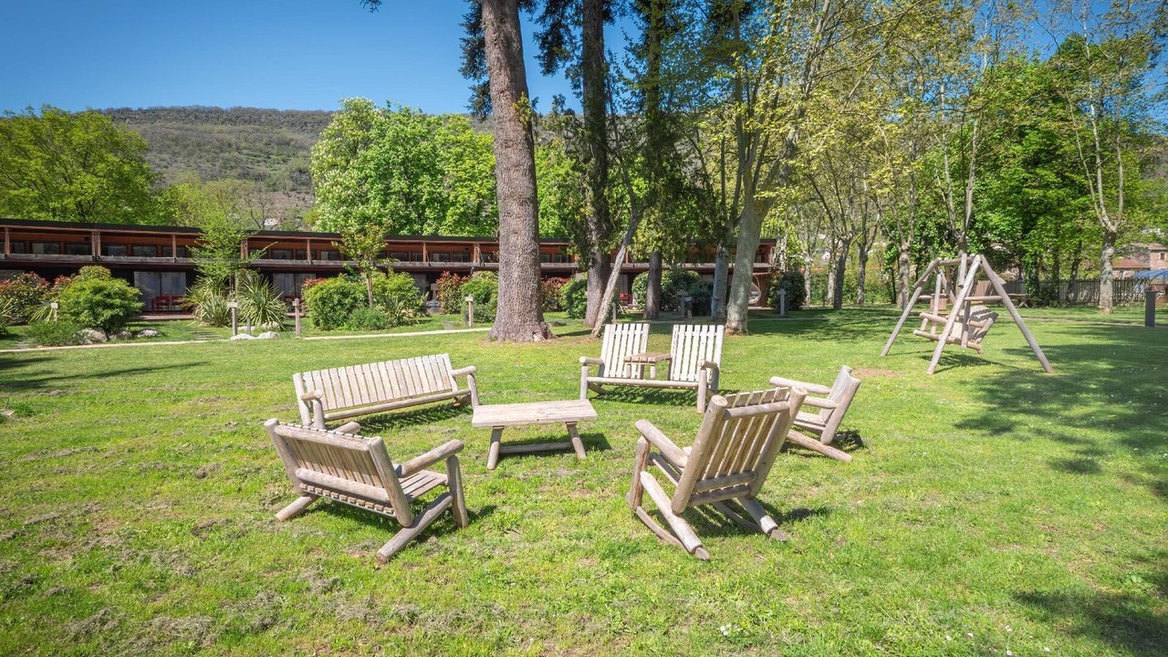 Photo of Outdoor in Saint-Affrique