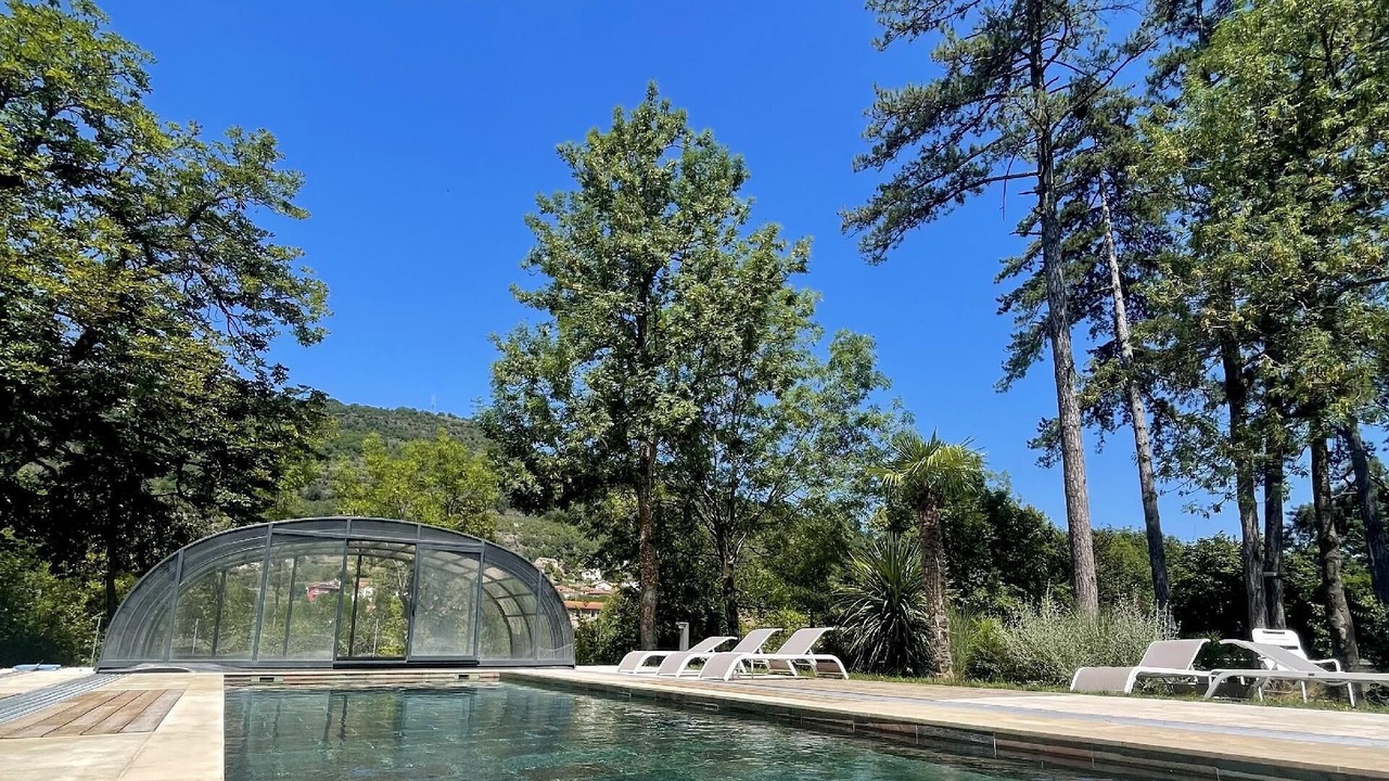 Photo of Outdoor in Saint-Affrique