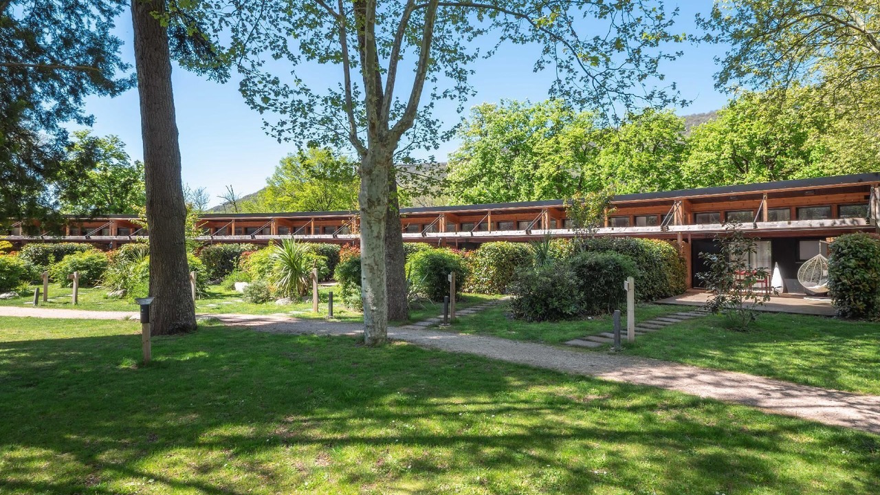 Photo of Outdoor in Saint-Affrique