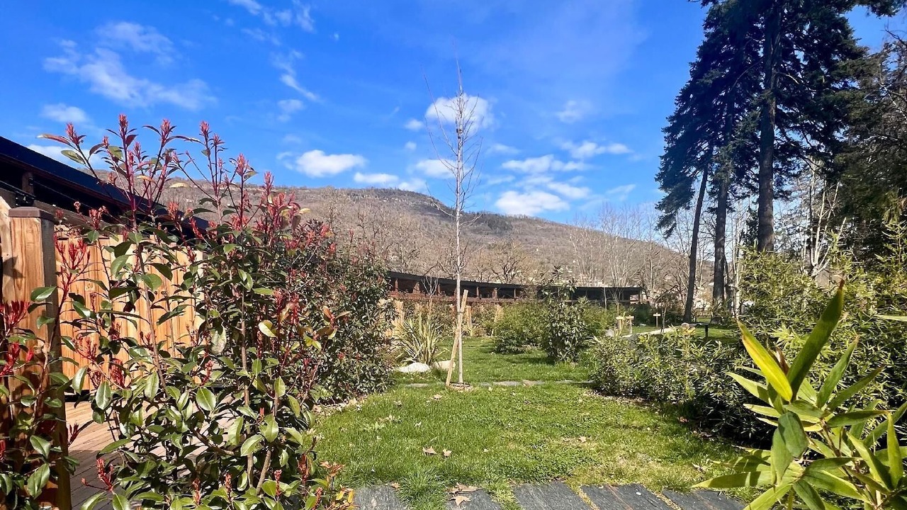 Photo of Outdoor in Saint-Affrique