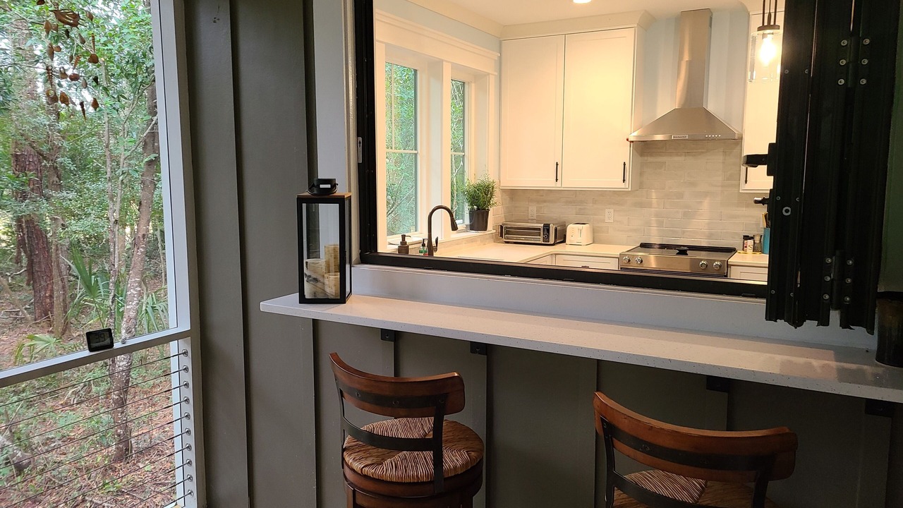 Photo of Outdoor in Bald Head Island
