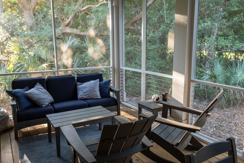 Photo of Outdoor in Bald Head Island