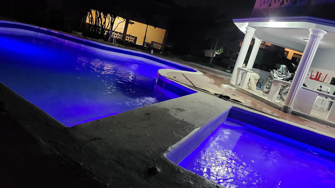 Photo of Outdoor in Pedro Brand