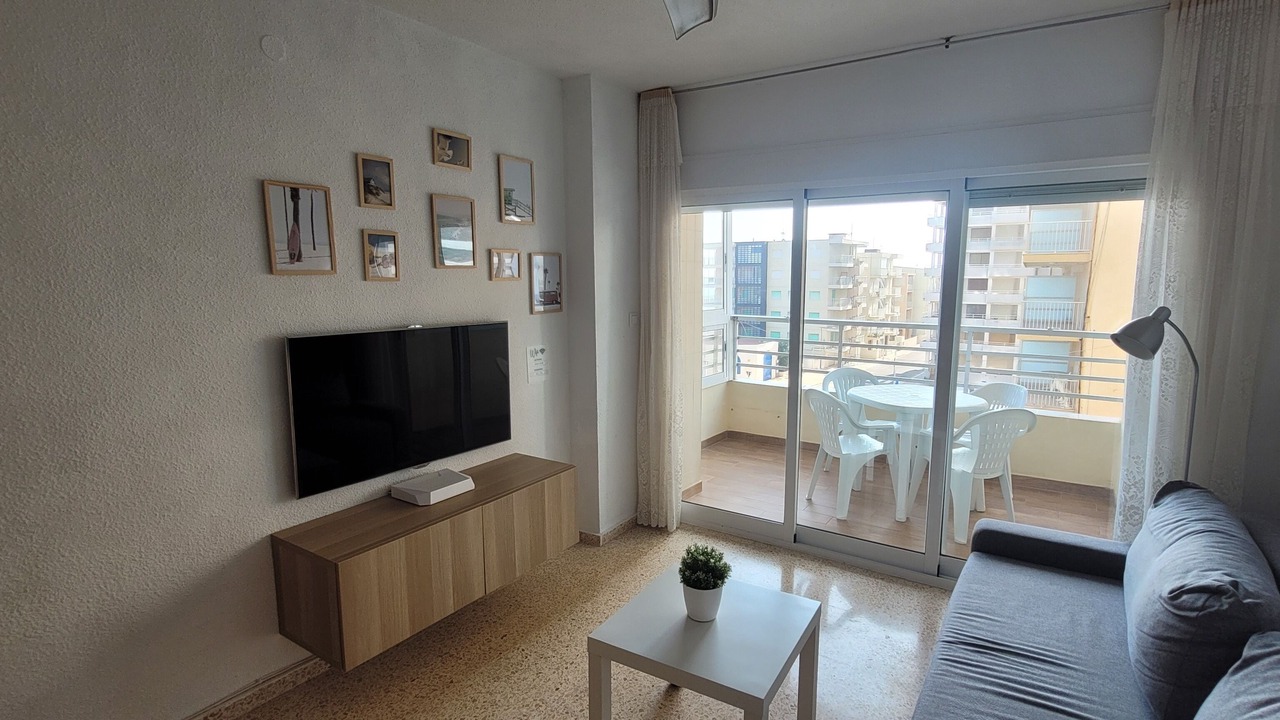 Photo of Livingroom in Plaza De La Costera