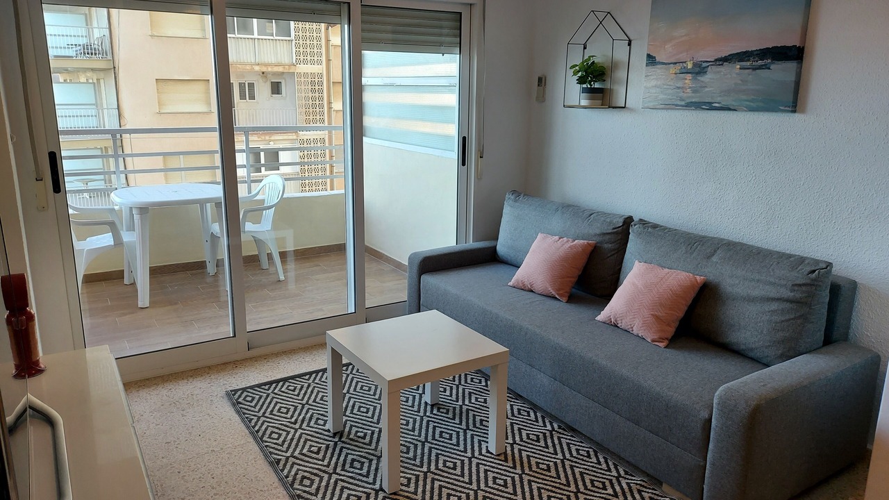 Photo of Livingroom in Plaza De La Costera