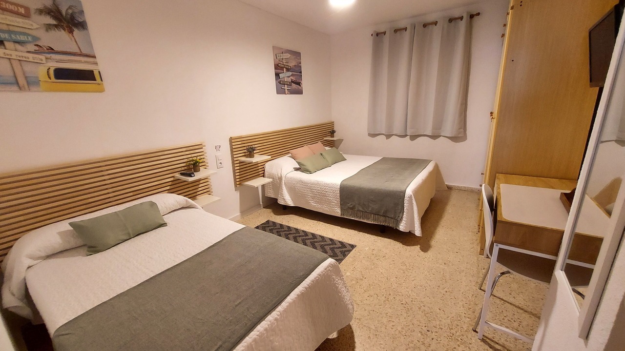 Photo of Bedroom in Plaza De La Costera