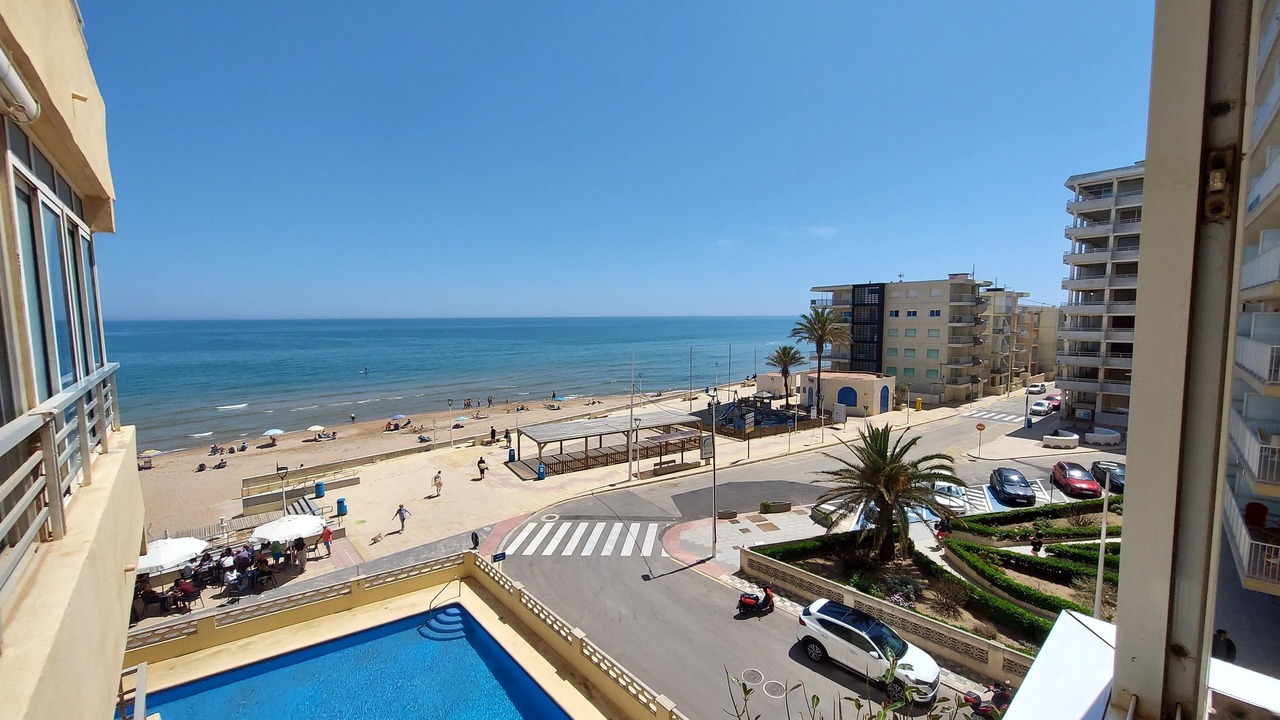 Photo of Outdoor in Plaza De La Costera