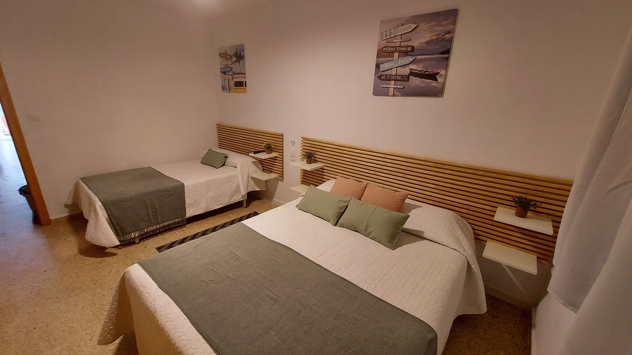 Photo of Bedroom in Plaza De La Costera
