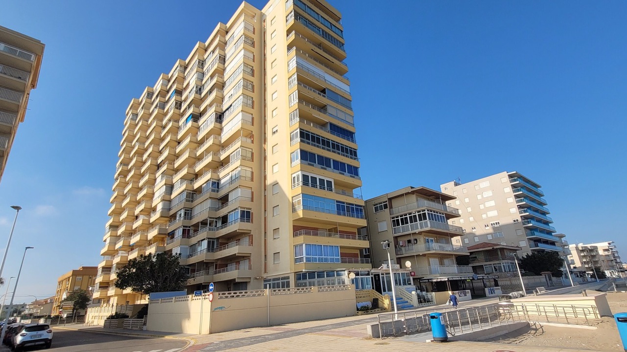 Photo of Outdoor in Plaza De La Costera