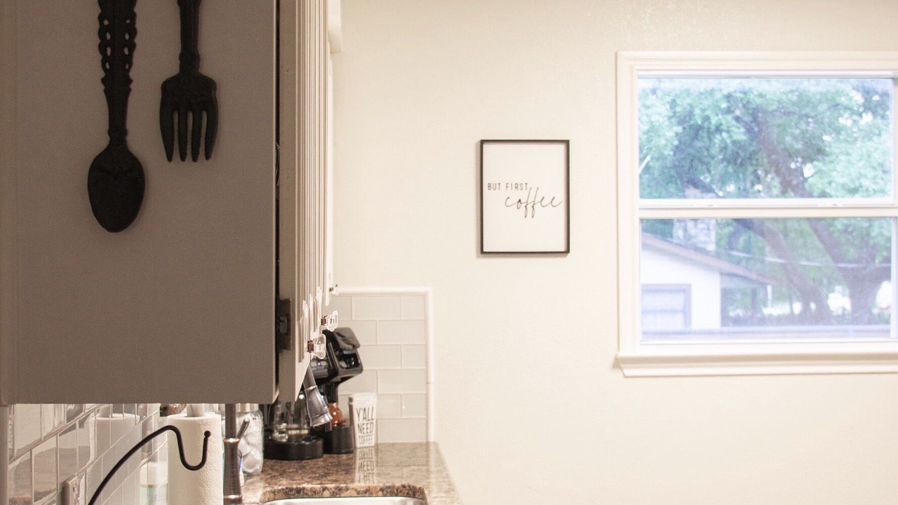 Photo of Kitchen in Boerne