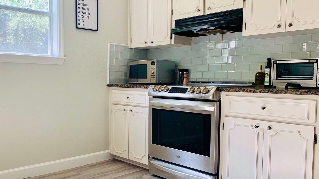 Photo of Kitchen in Boerne