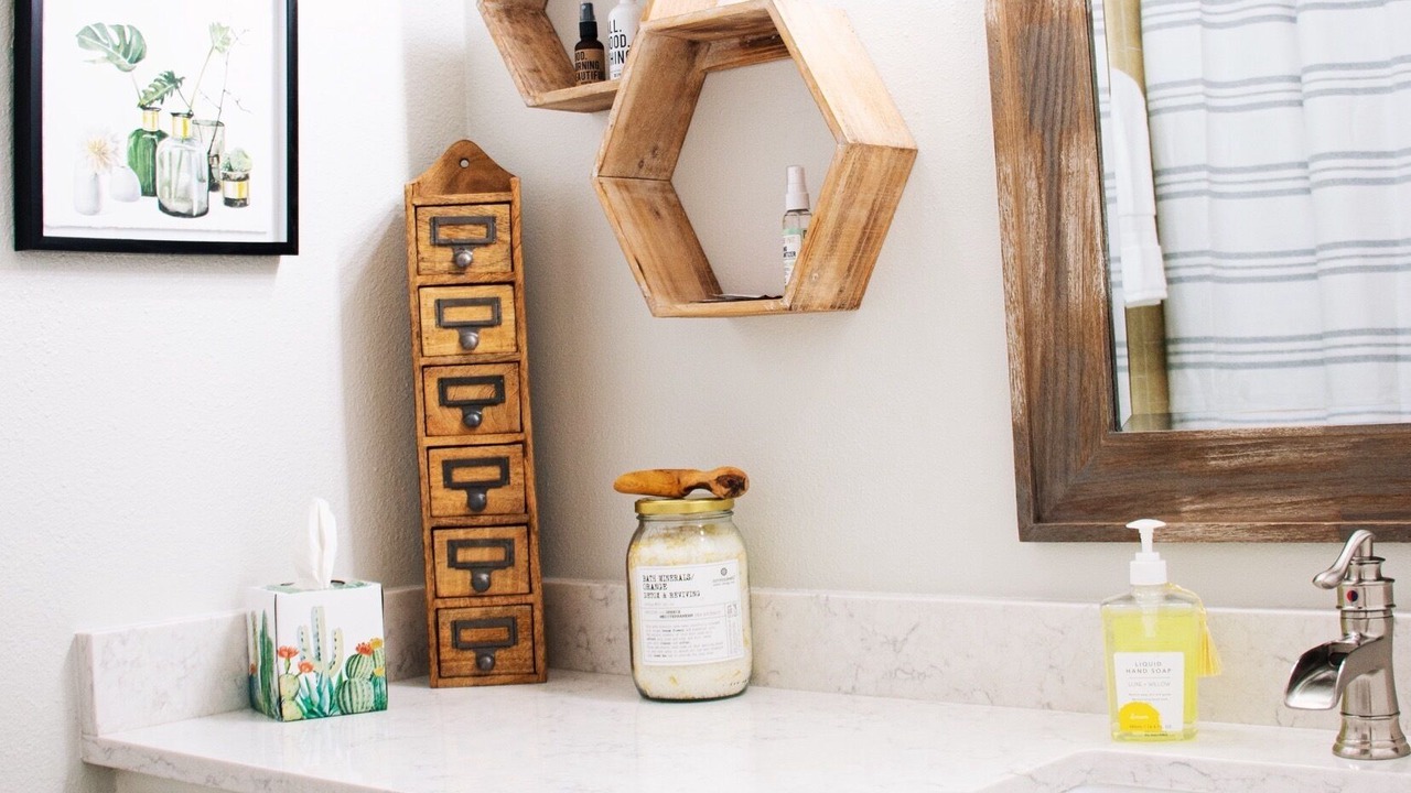 Photo of Bathroom in Boerne