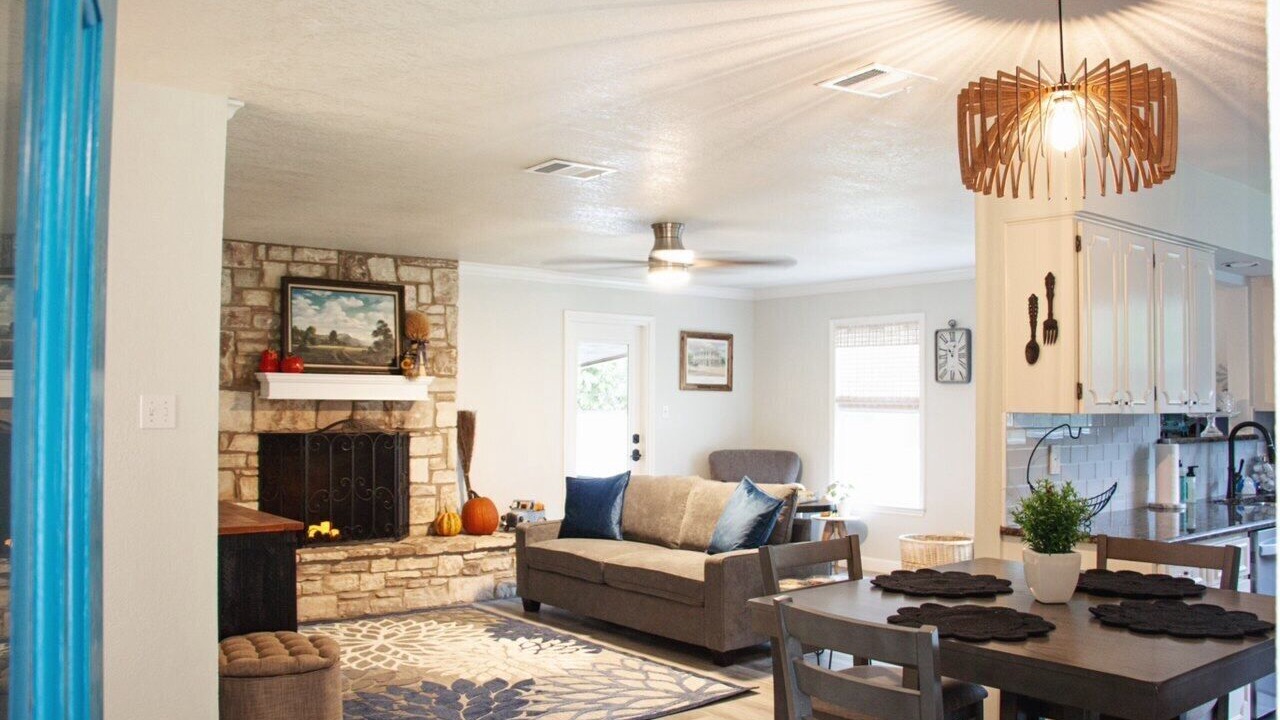 Photo of Livingroom in Boerne
