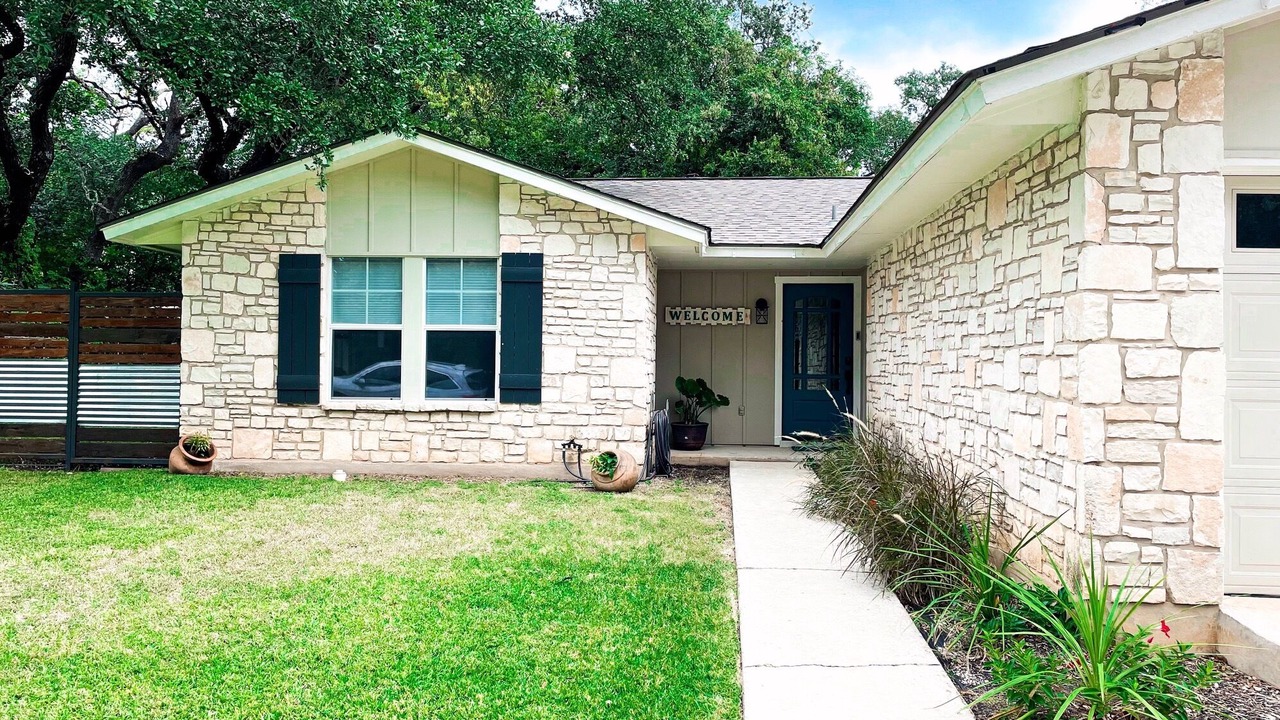 Photo of Outdoor in Boerne
