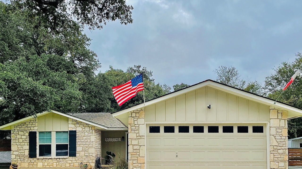 Photo of Outdoor in Boerne