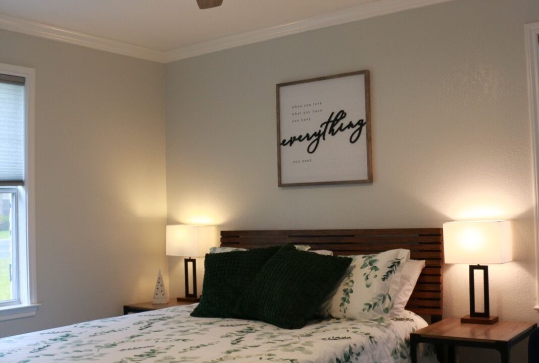 Photo of Bedroom in Boerne