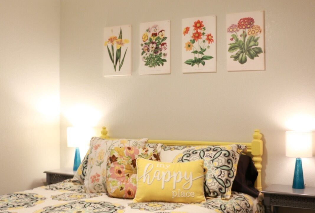 Photo of Bedroom in Boerne