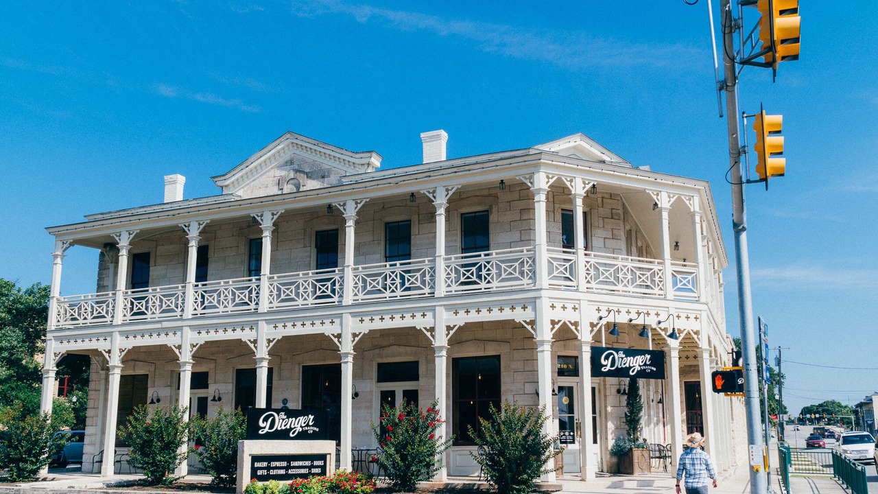 Photo of Others in Boerne