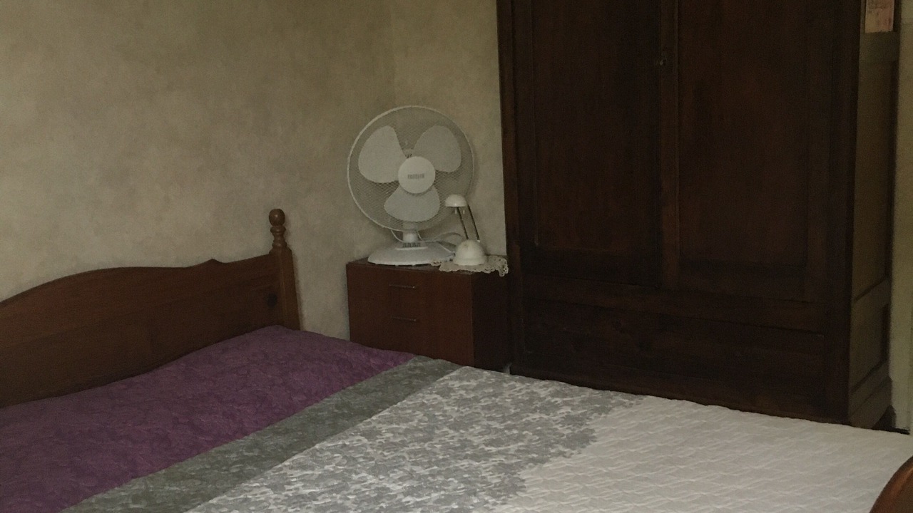 Photo of Bedroom in Argeles Plage