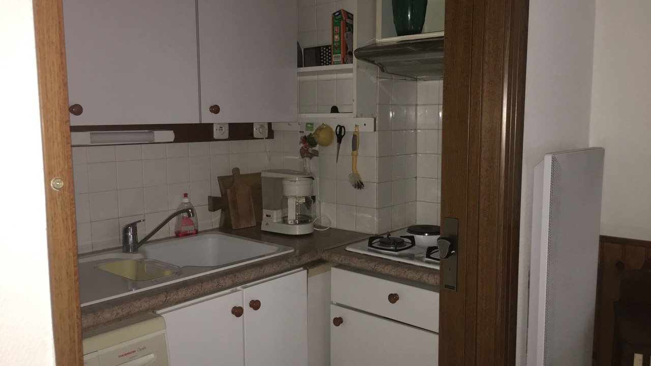 Photo of Kitchen in Argeles Plage