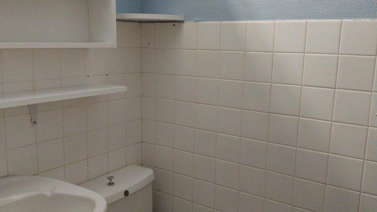 Photo of Bathroom in Argeles Plage
