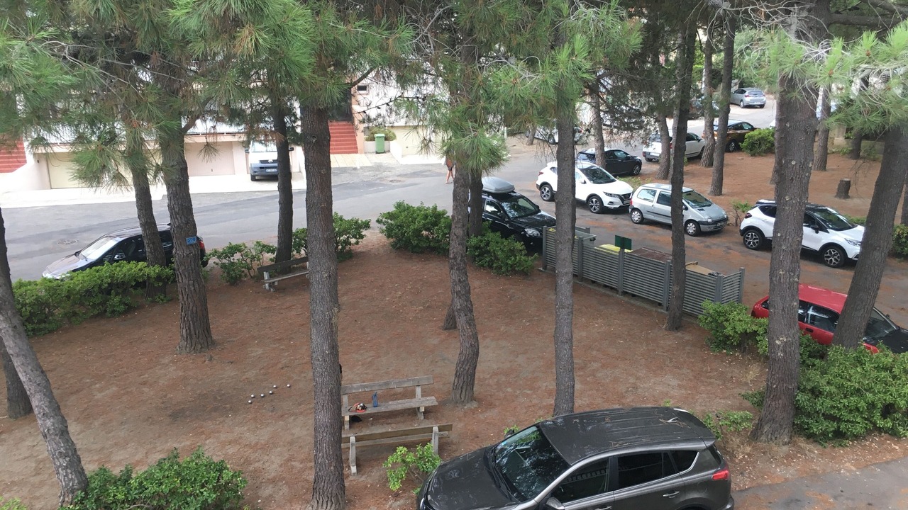 Photo of Outdoor in Argeles Plage