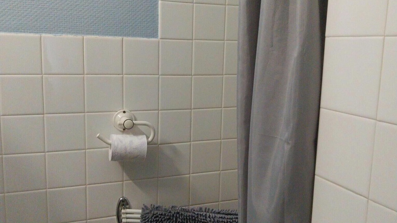 Photo of Bathroom in Argeles Plage