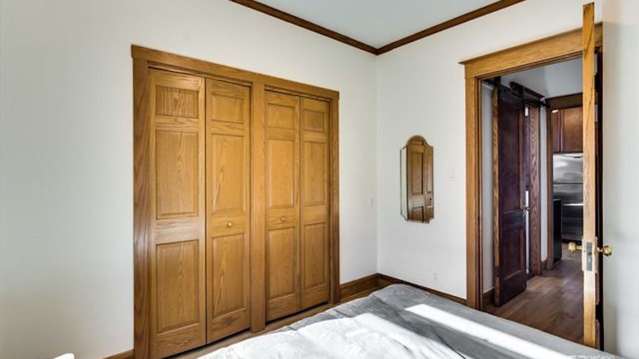 Photo of Bedroom in Old Town Triangle