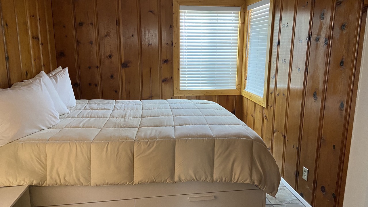 Photo of Livingroom in Clearlake Park