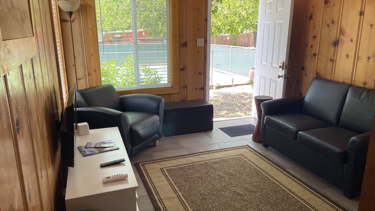 Photo of Livingroom in Clearlake Park