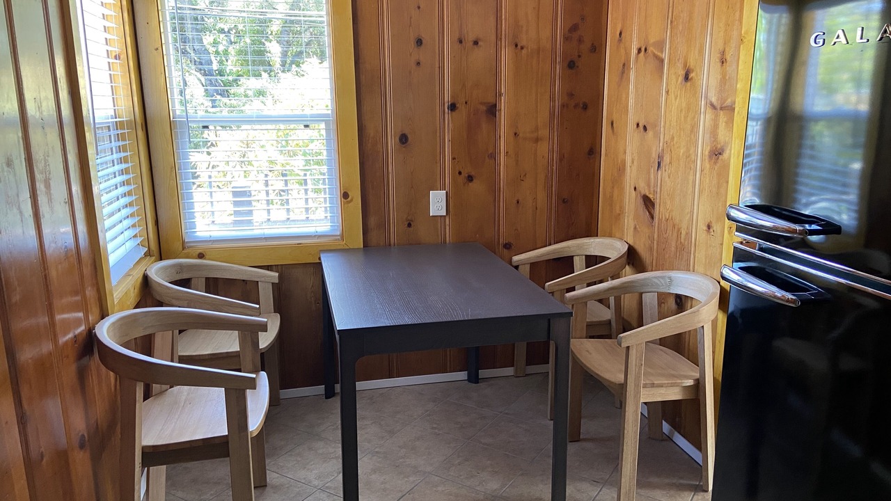 Photo of Kitchen in Clearlake Park