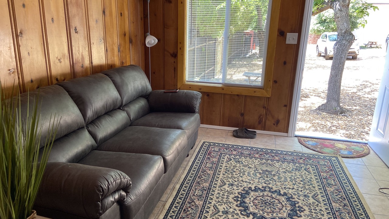 Photo of Livingroom in Clearlake Park