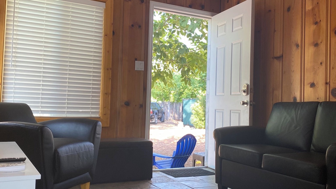 Photo of Livingroom in Clearlake Park