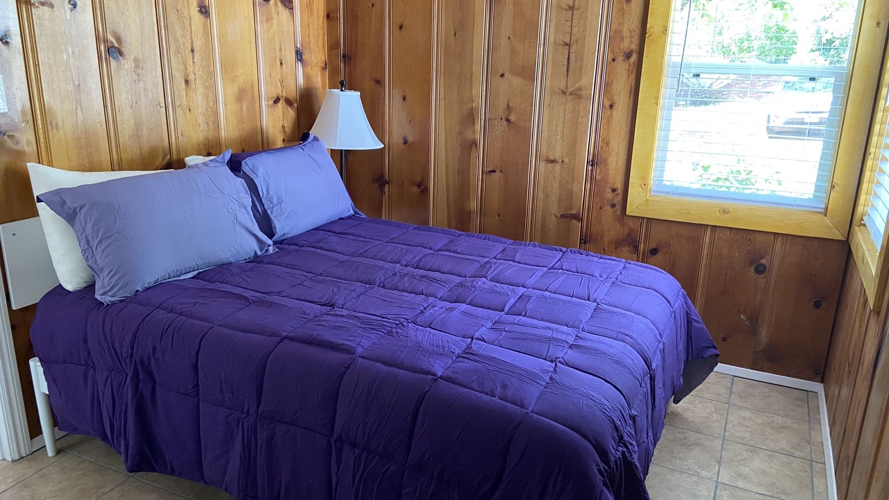 Photo of Livingroom in Clearlake Park