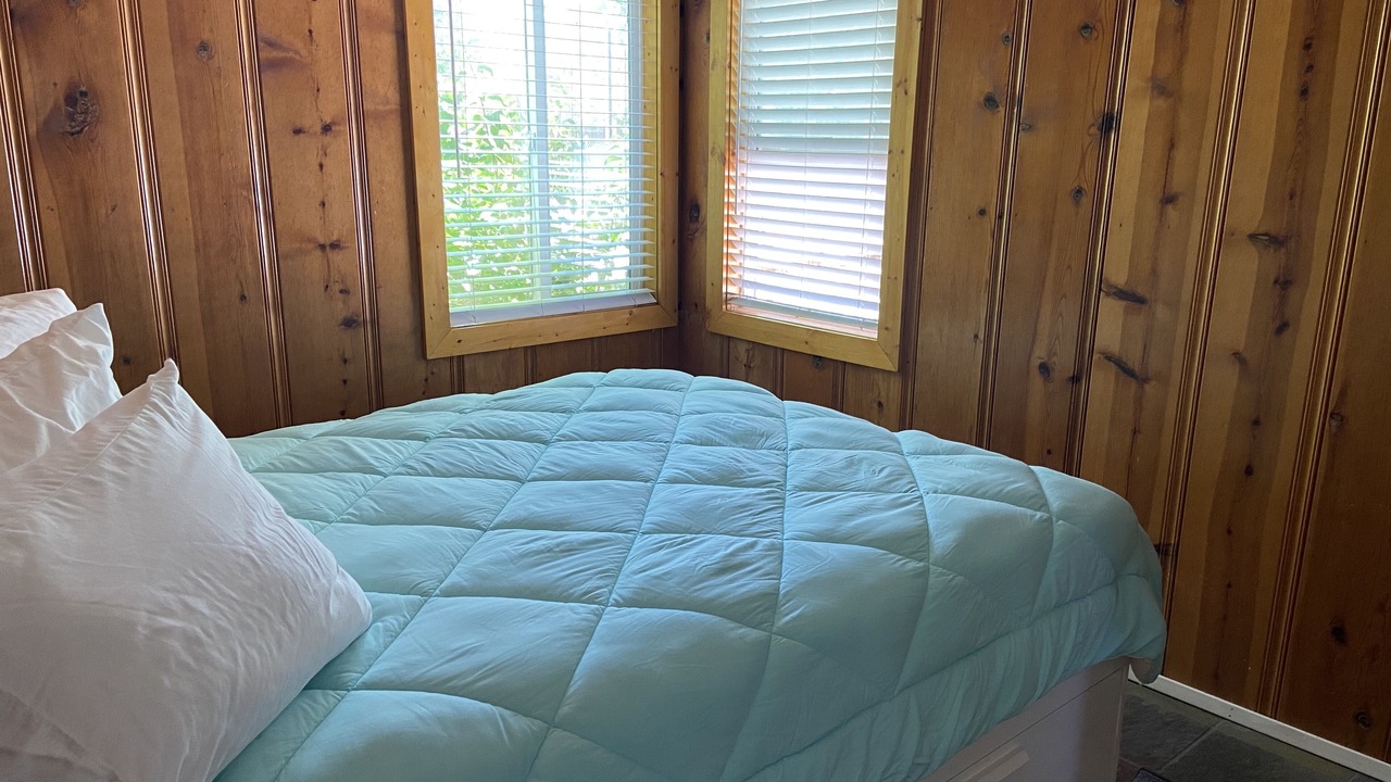 Photo of Livingroom in Clearlake Park