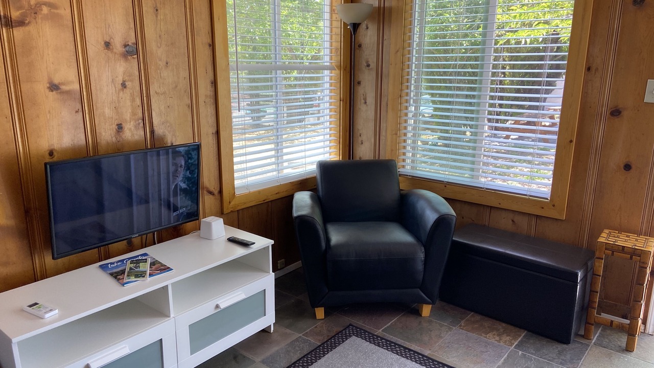 Photo of Livingroom in Clearlake Park