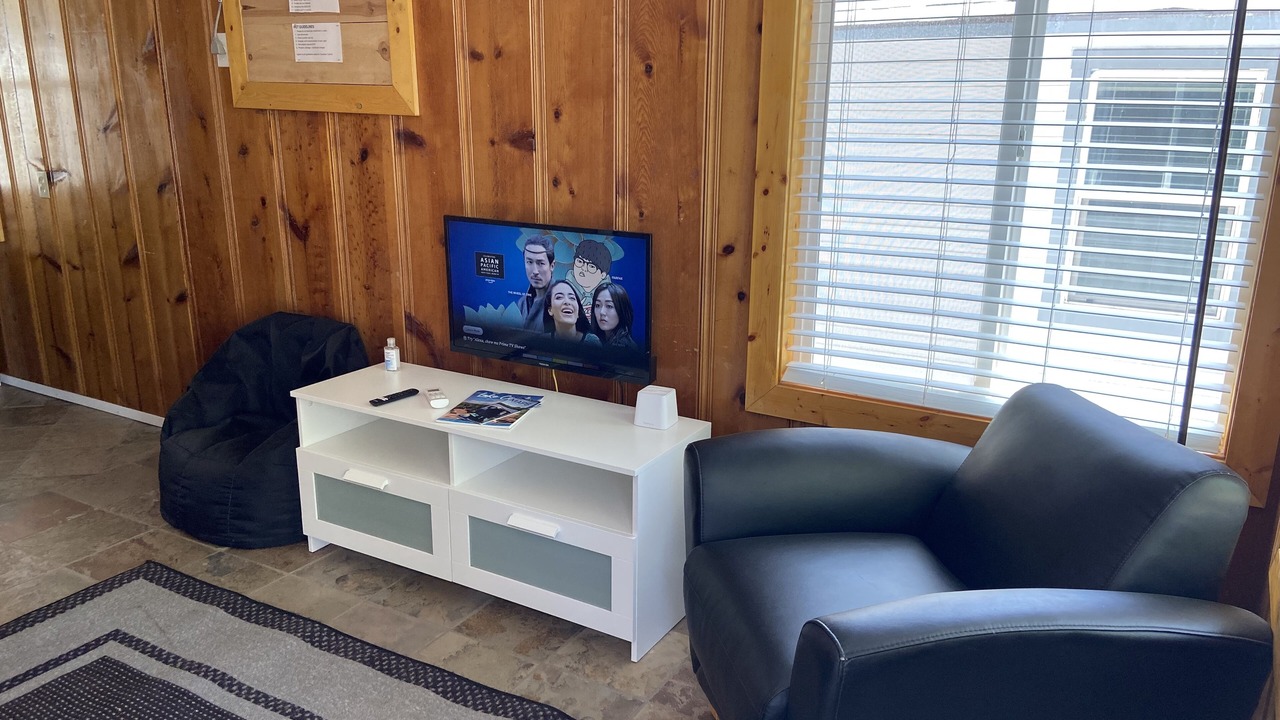 Photo of Livingroom in Clearlake Park
