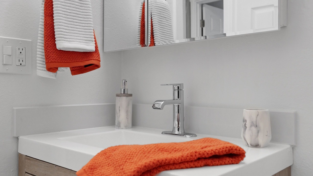 Photo of Bedroom in Kent