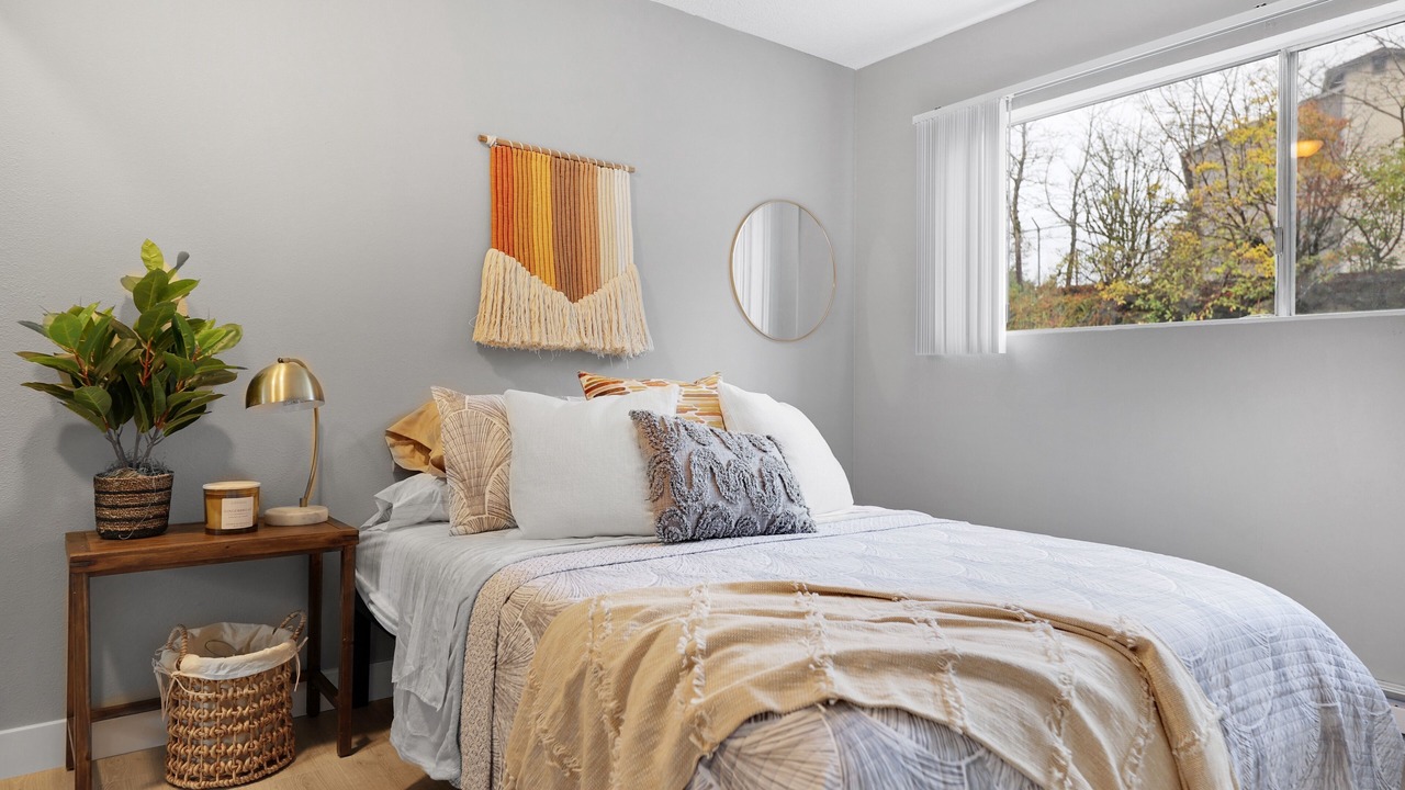 Photo of Bedroom in Kent