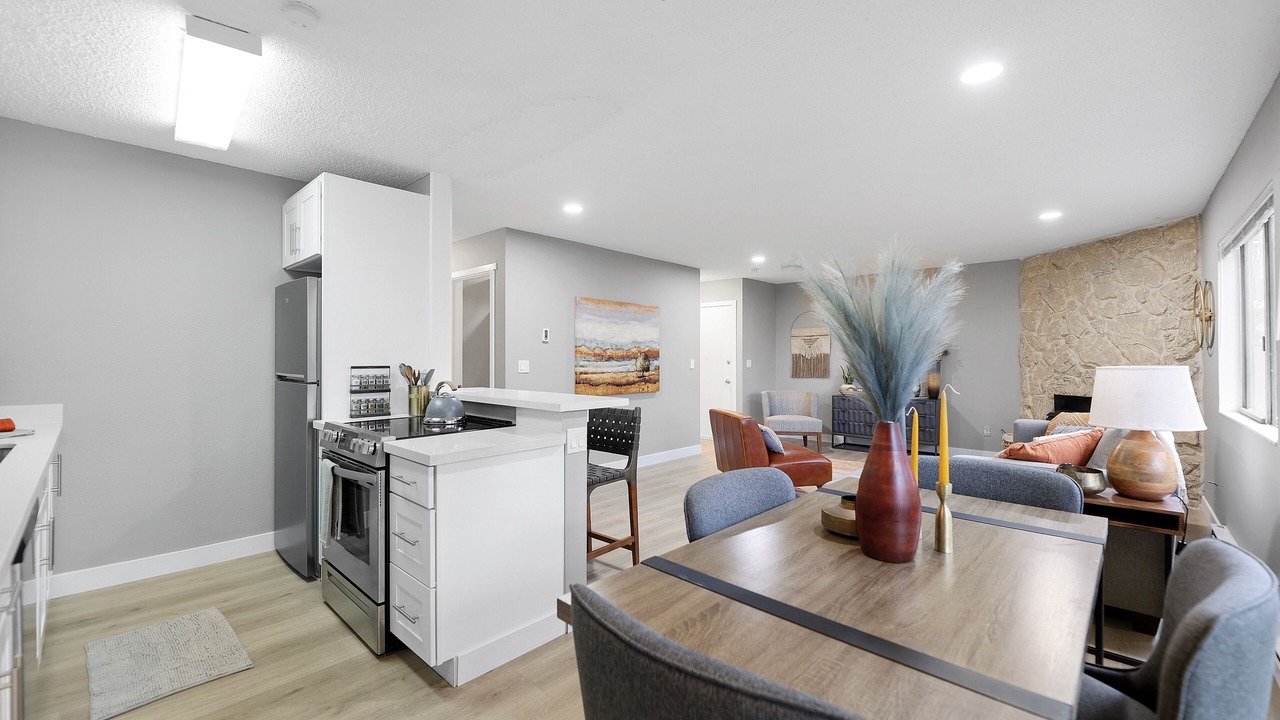 Photo of Bedroom in Kent