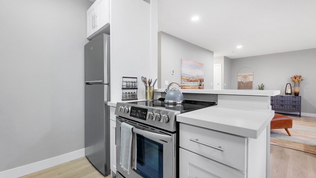 Photo of Bedroom in Kent