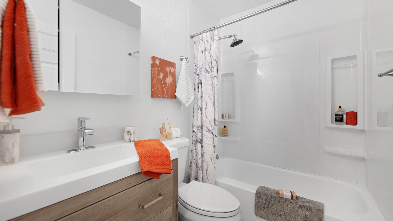 Photo of Bathroom in Kent