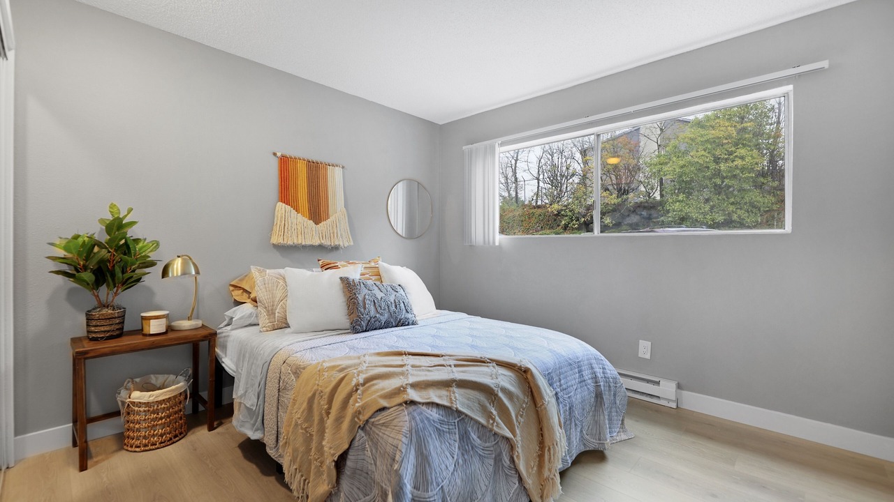 Photo of Bedroom in Kent