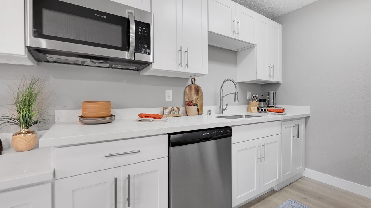 Photo of Kitchen in Kent