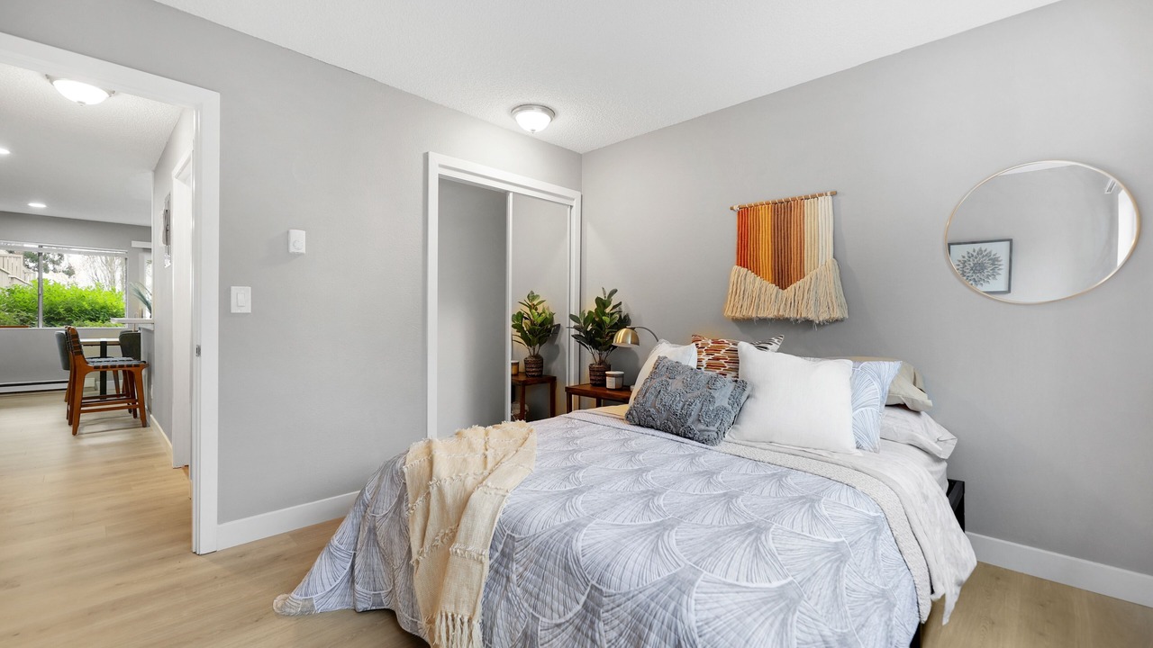 Photo of Bedroom in Kent